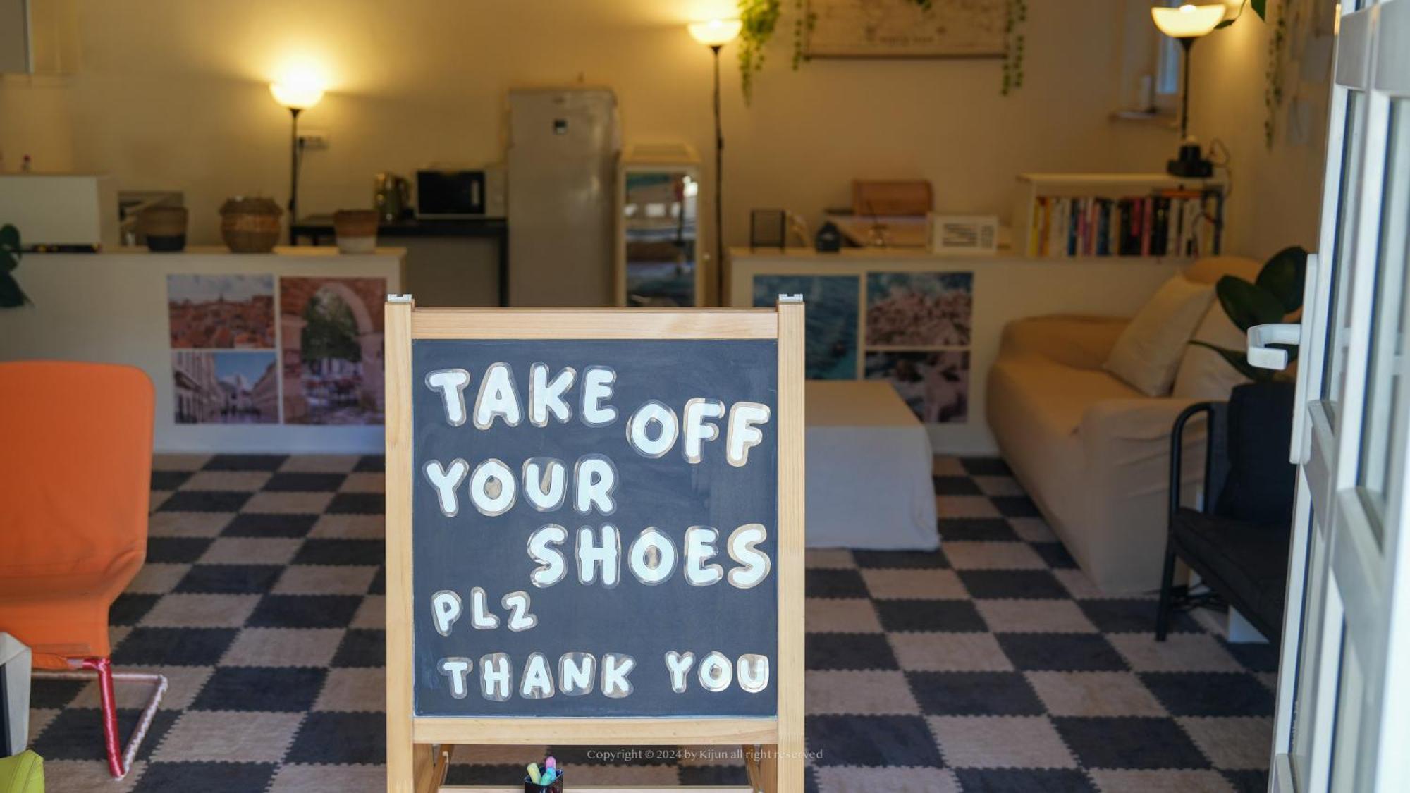 Hostal Love Dubrovnik Hostel