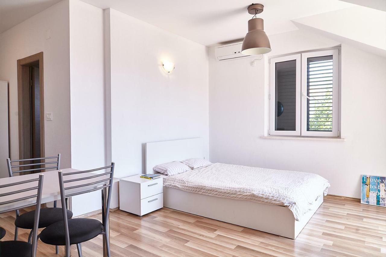 Love Dubrovnik Hostel Hostal