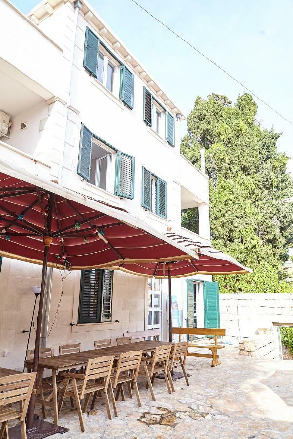Love Dubrovnik Hostel Hostal Dubrovnik