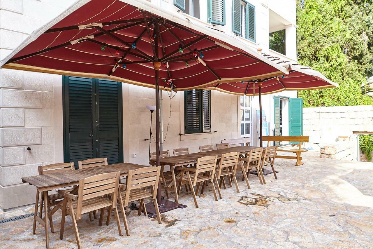 Love Dubrovnik Hostel Hostal Dubrovnik