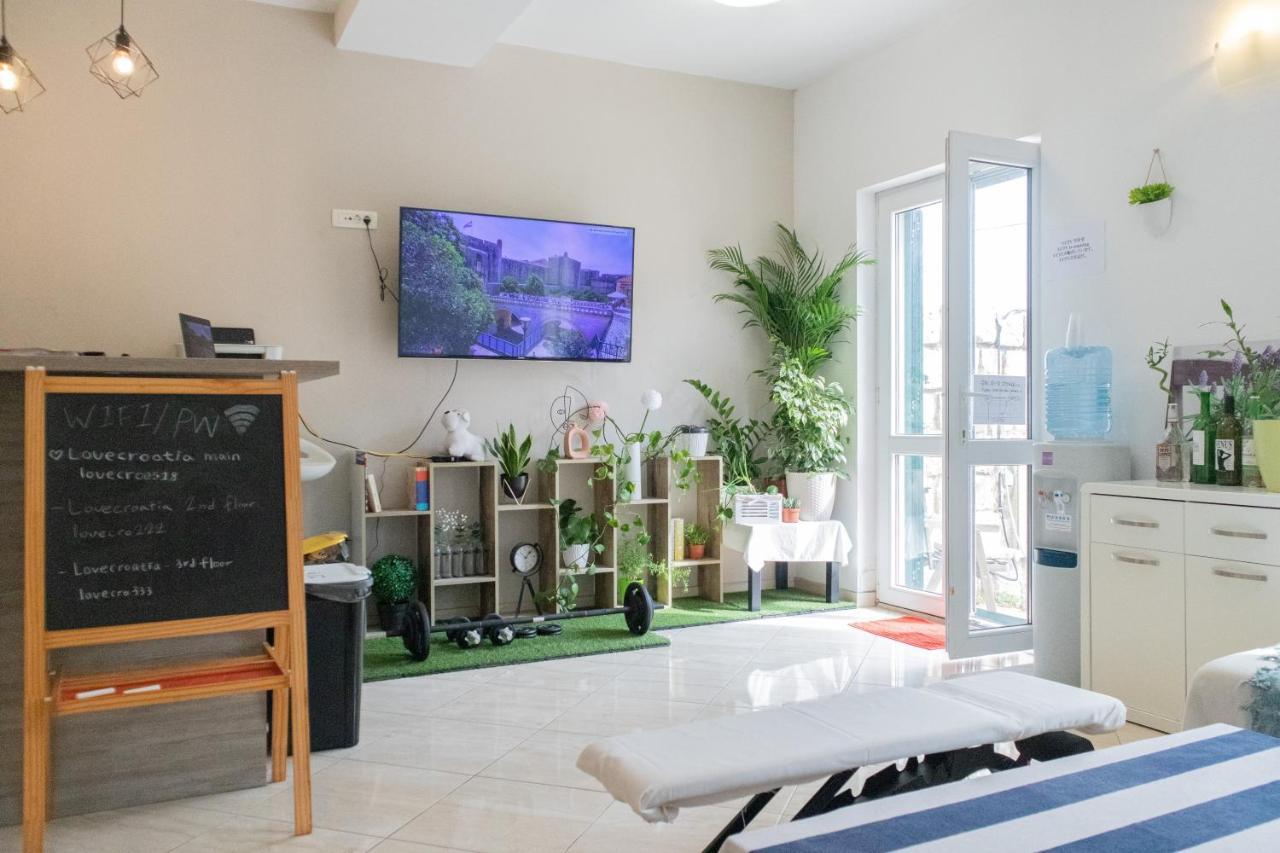 Love Dubrovnik Hostel Dubrovnik