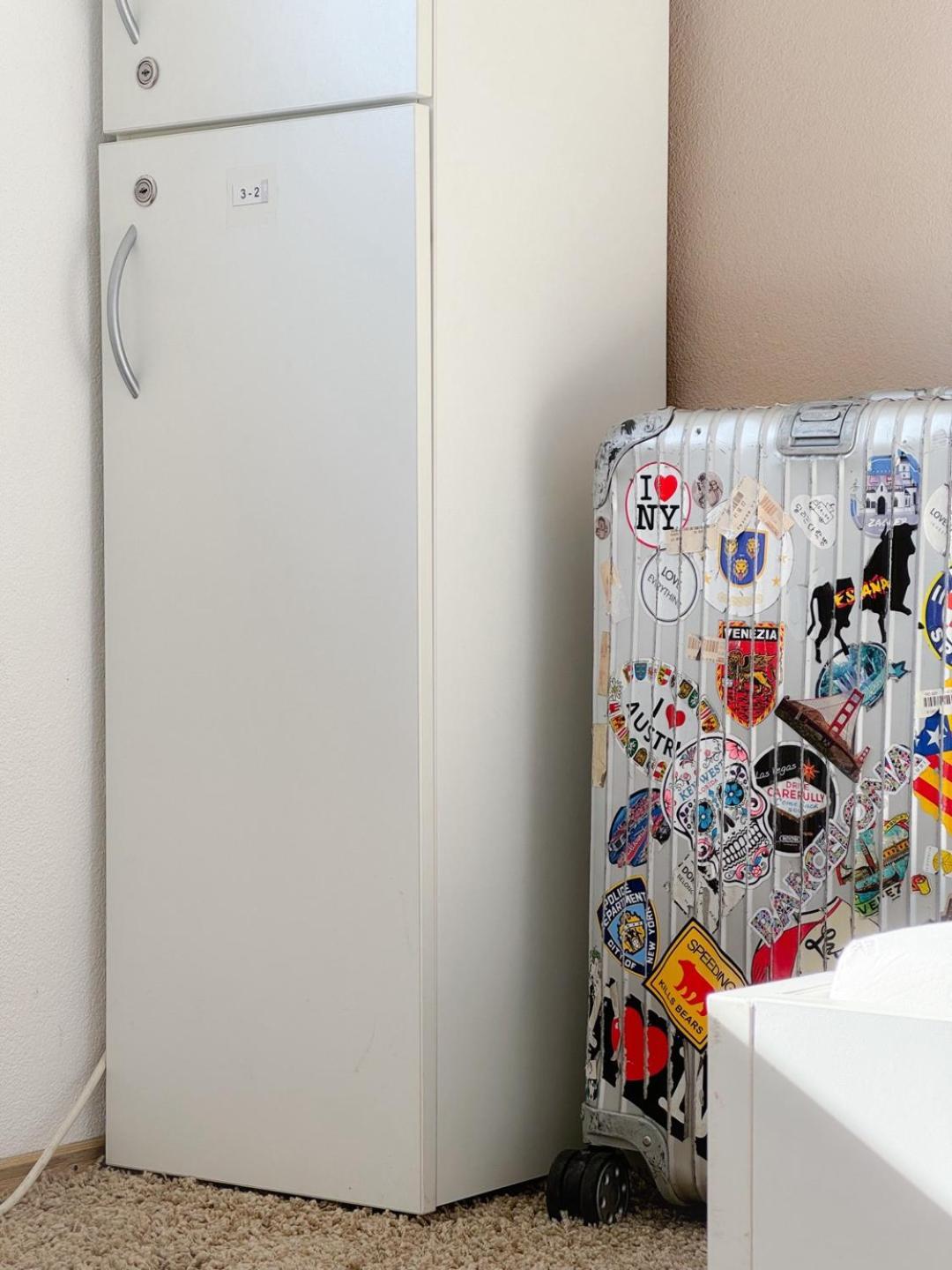 Love Dubrovnik Hostel
