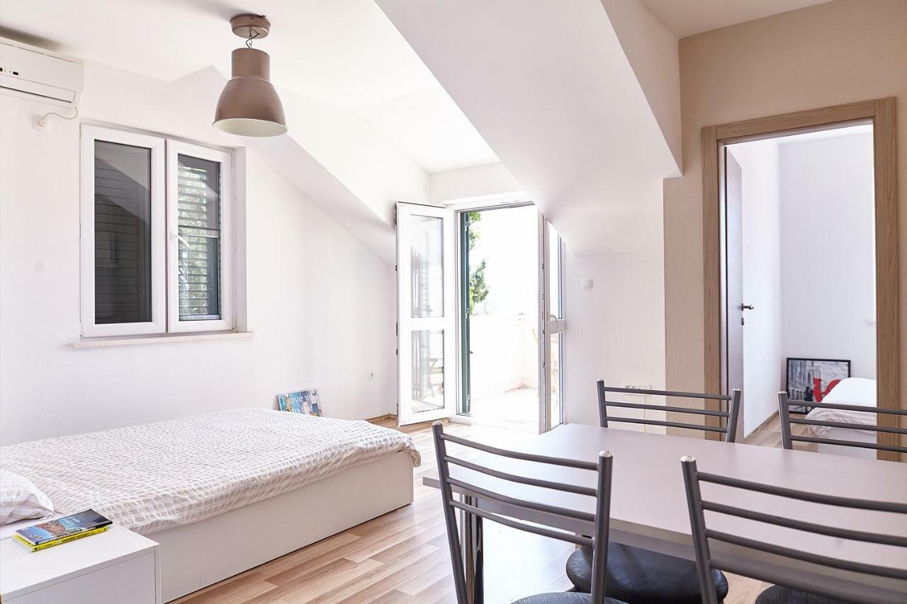Love Dubrovnik Hostel *