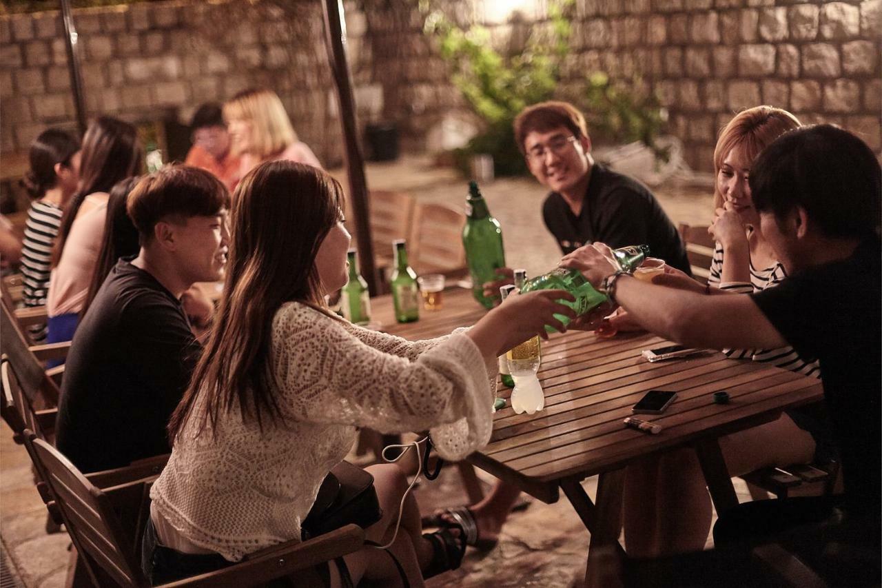 Love Dubrovnik Hostel *